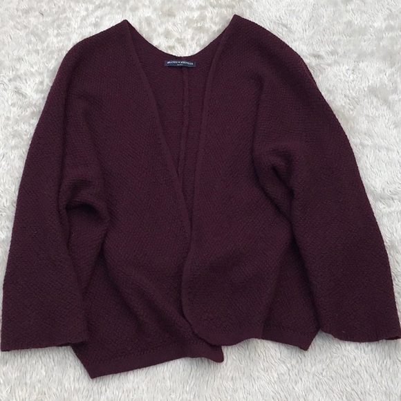 Brandy Melville Tops - Brandy Melville Cardigan